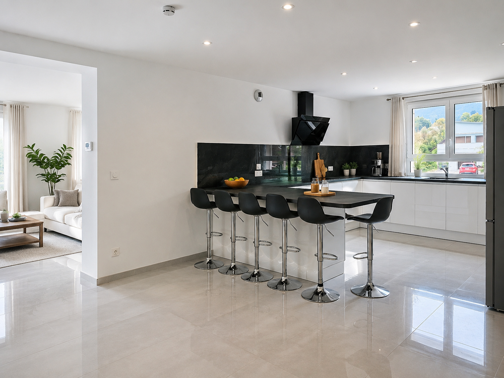 Vente Maison Maison rénovée DPE A ? 194 m² habitables ? 307 m² de surface Morre