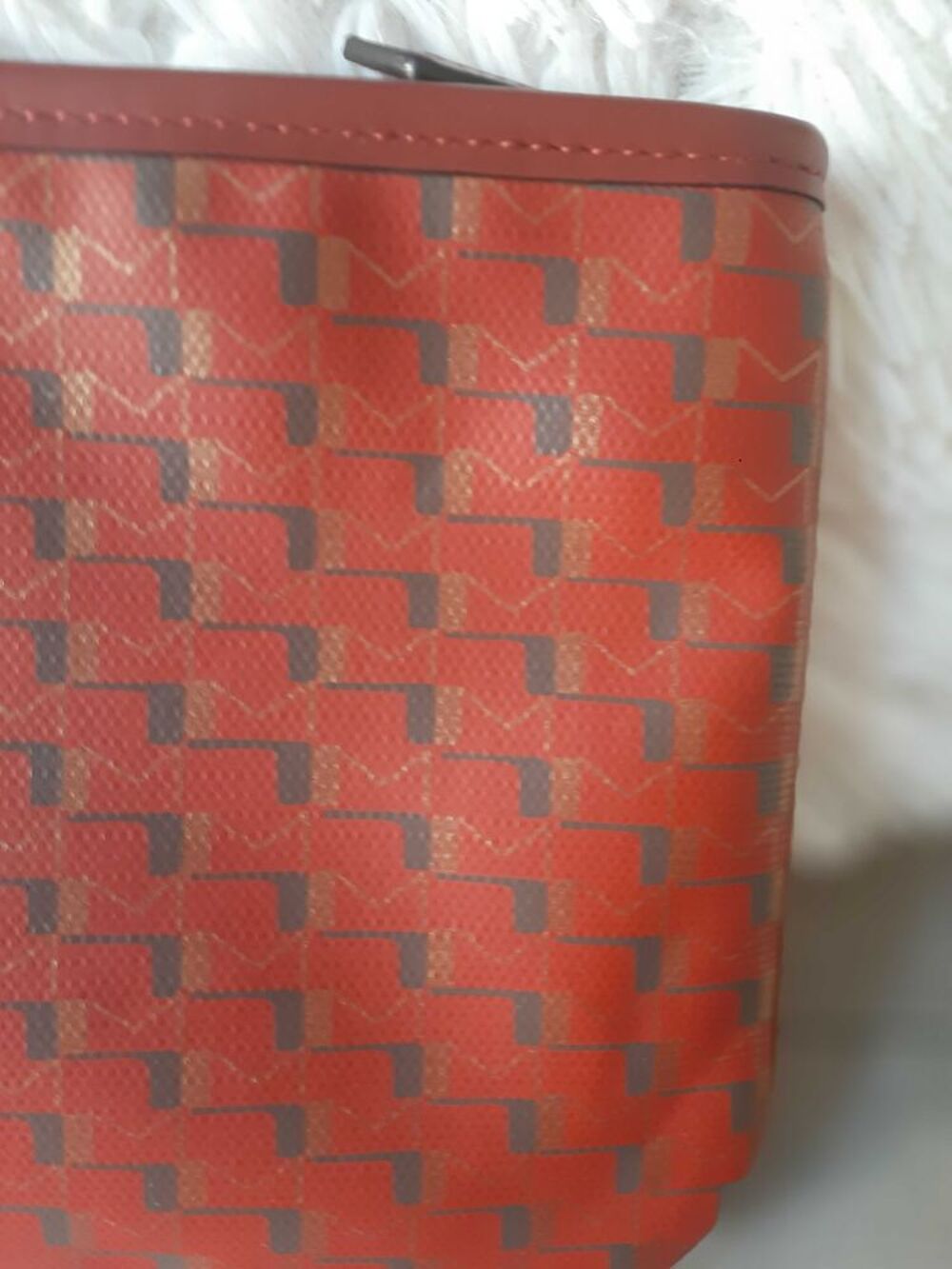 pochette Moynat look vuitton' Maroquinerie