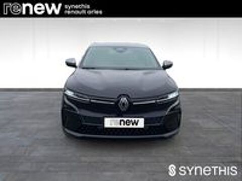 M&eacute;gane Megane E-Tech EV60 220 ch super charge Techno 2023 occasion 13200 Arles