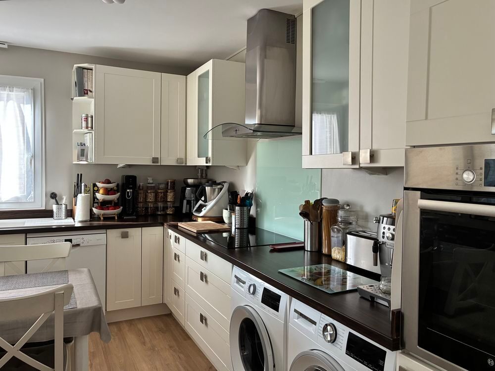 Vente Appartement Bel appartement sans travaux proche commerces T9 et futur métro 15 Vitry-sur-seine