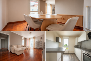  Appartement à vendre 4 pièces 72 m² Yutz