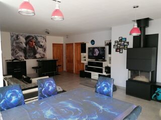  Villa à vendre 6 pièces 140 m² 