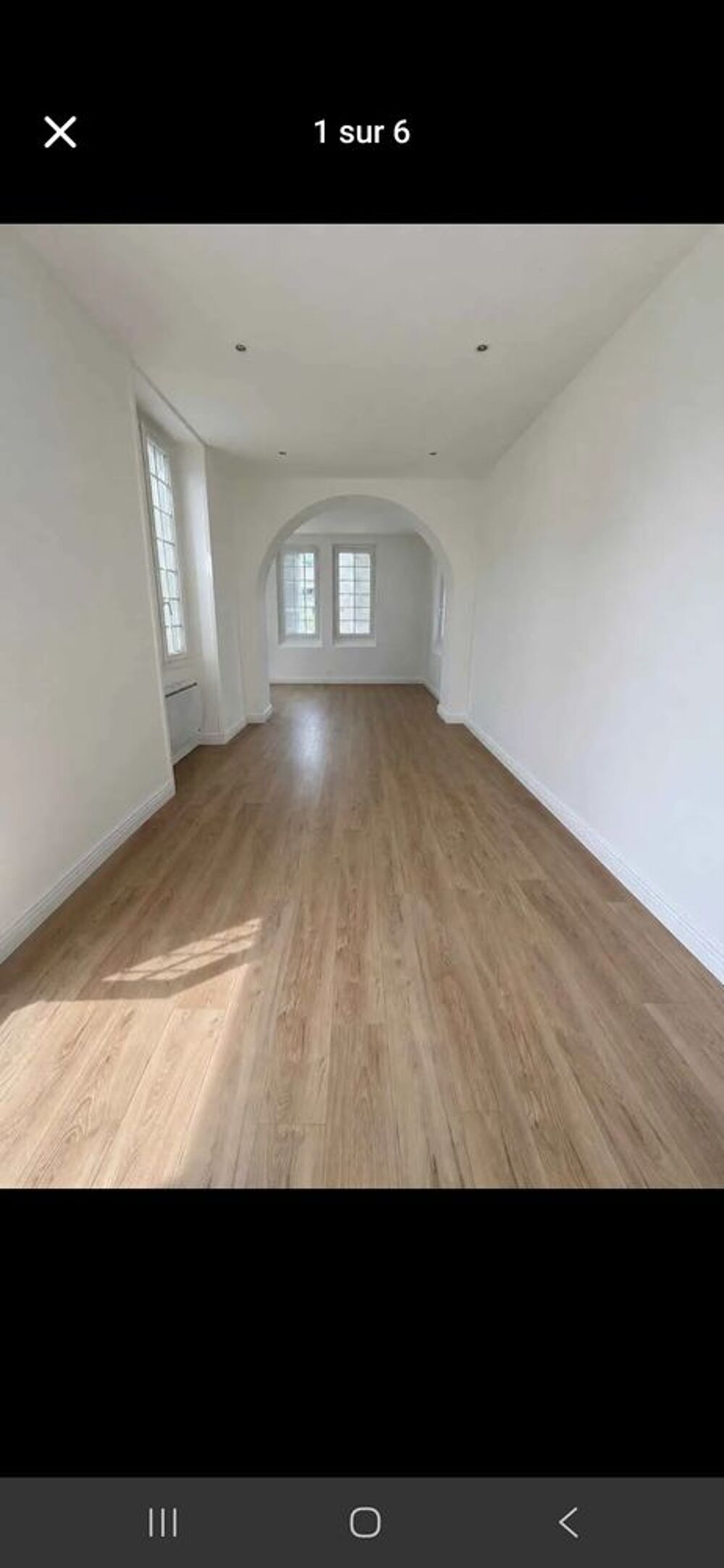 Vente Appartement Appartement T3 SAINT MARTIN DE SEIGNANX (40) Saint-martin-de-seignanx