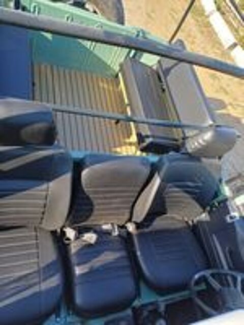 Defender 90 Station Wagon E 1986 occasion 66300 Ponteilla