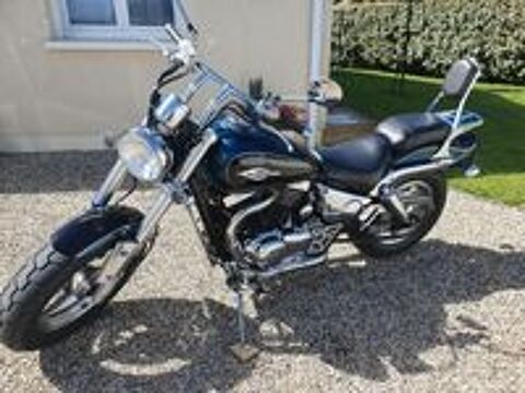 SUZUKI 1998 occasion 47110 Sainte-Livrade-sur-Lot