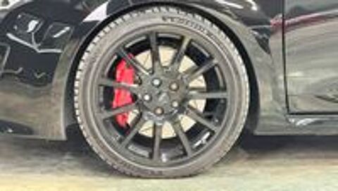 M&eacute;gane III Renault Megane RS Trophy 2.0T 275ch Akrapovic Recaro RS Moni 2015 occasion 51100 Reims