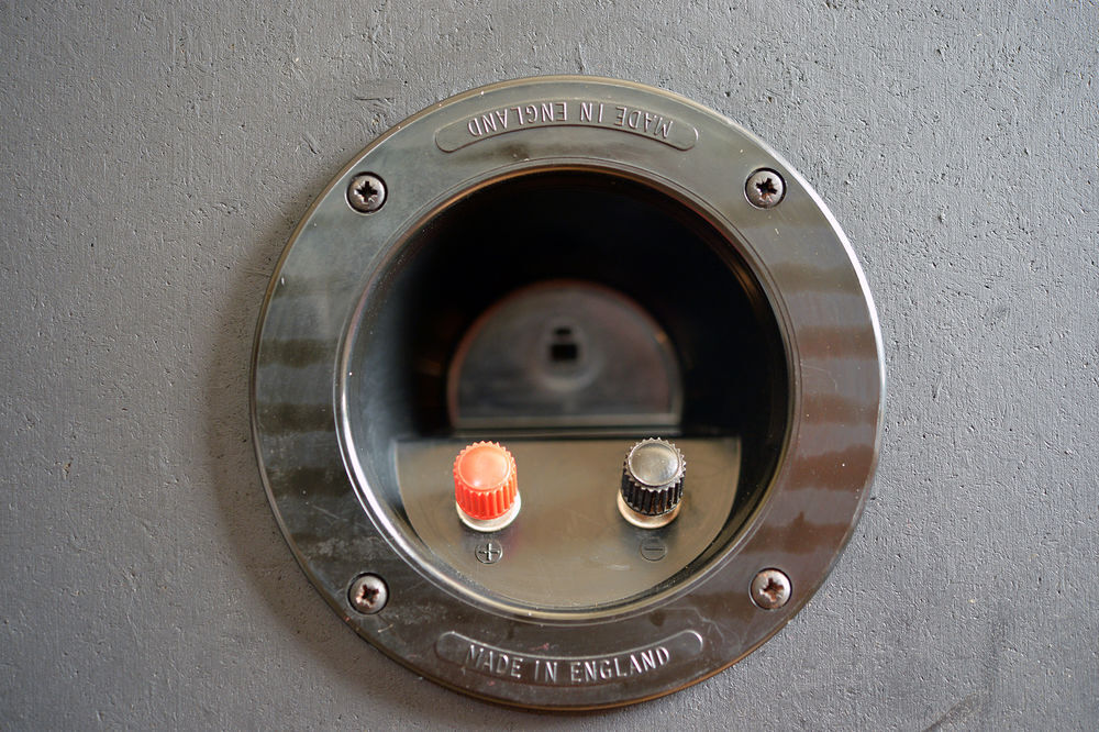 Enceintes Wharfedale LINTON 3XP Audio et hifi