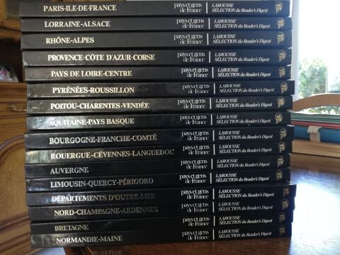 Livres de la collection Gens et Pays de France 20 Santeny (94)