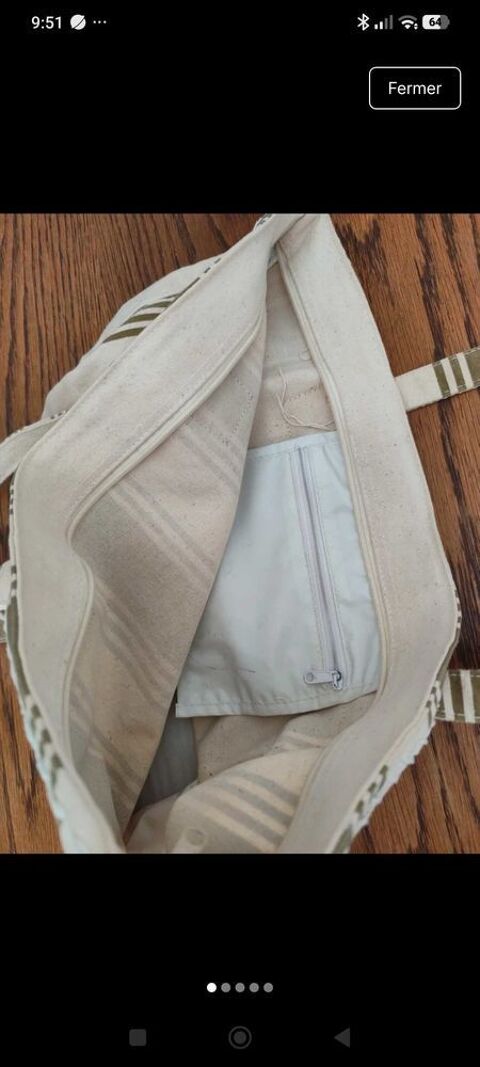 Sac de plage femme Saint-Quentin (02)