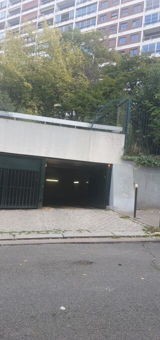  Parking / Garage � louer 13 m�