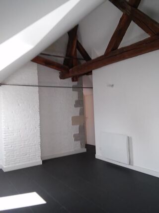  Appartement à louer 2 pièces 29 m²