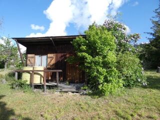  Terrain à vendre 1610 m²