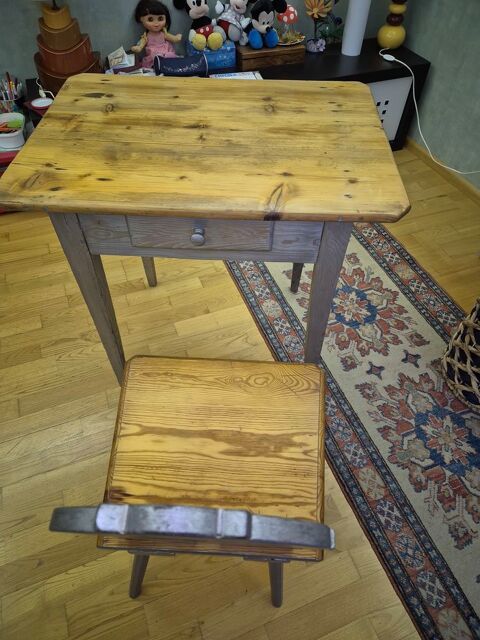 table bureau alsacien 150 Cernay (68)