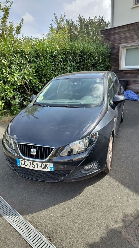 Seat ibiza 1.2 TDI 75 CR FAP E-Ecomotive Réf