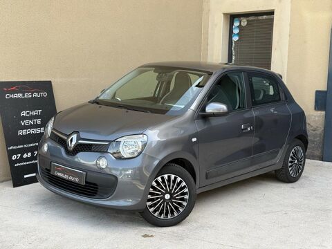 Renault twingo iii 