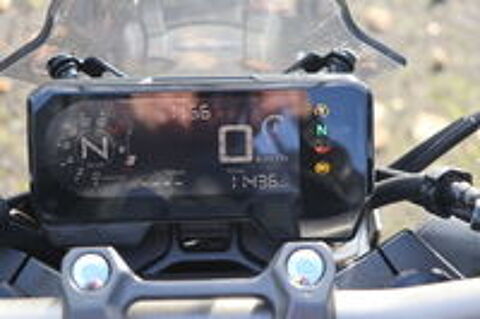HONDA 2023 occasion 15120 Sansac-Veinaz&egrave;s