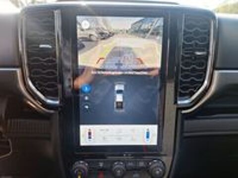 Ranger RANGER SUPER CABINE 2.0 ECOBLUE 170 CH S&S BVA6 4X4 XLT 2023 occasion 66000 Perpignan