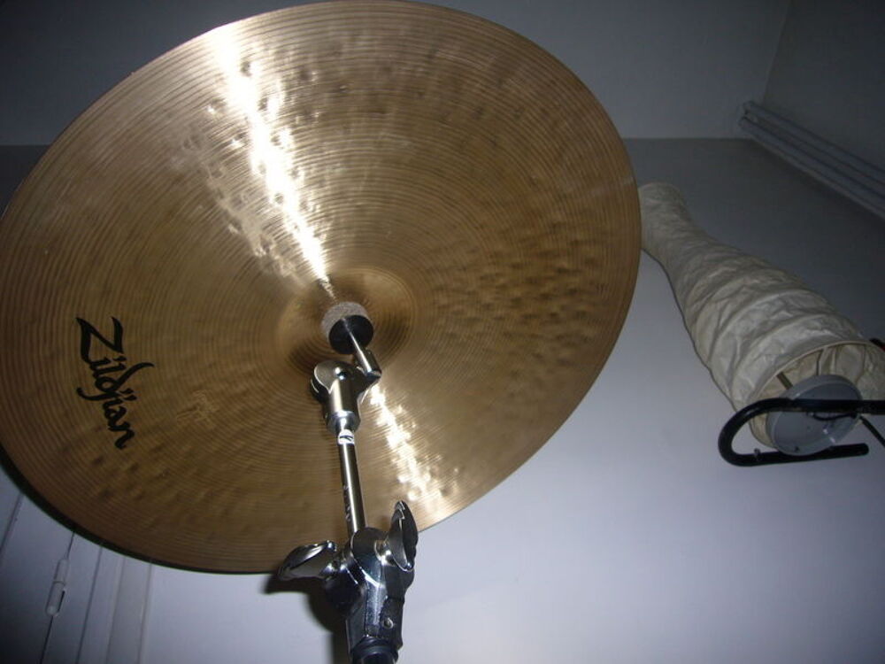 Cymbale k constantinople medium thin high 22" Instruments de musique