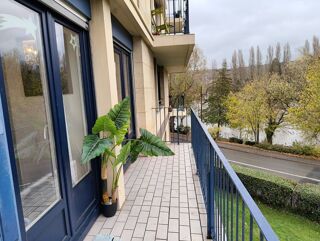  Appartement � vendre 2 pi�ces 43 m�