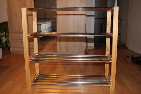 Meuble � chaussures en tr�s bon �tat. 20 Sa�ne (25)