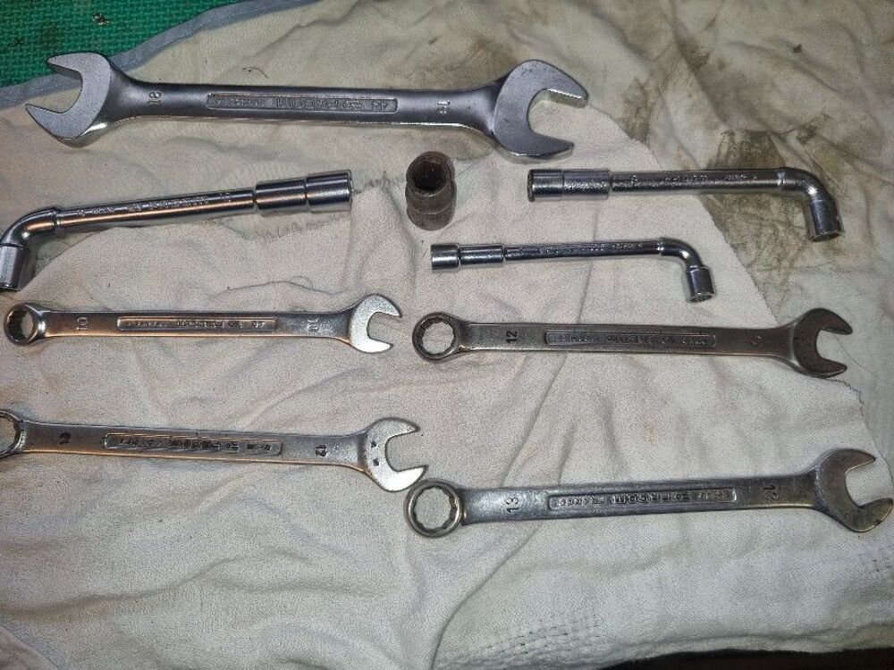 Lot outil Bricolage