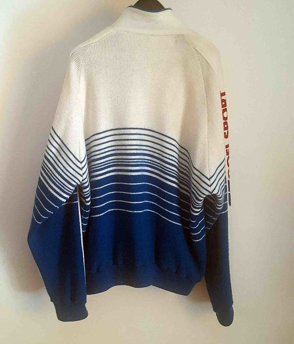 Veste judo Sports