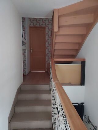  Maison � vendre 6 pi�ces 95 m�