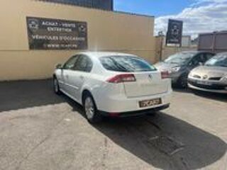 Laguna III Laguna 1.5 dCi 110 FAP eco2 Life 2014 occasion 77170 Brie-Comte-Robert