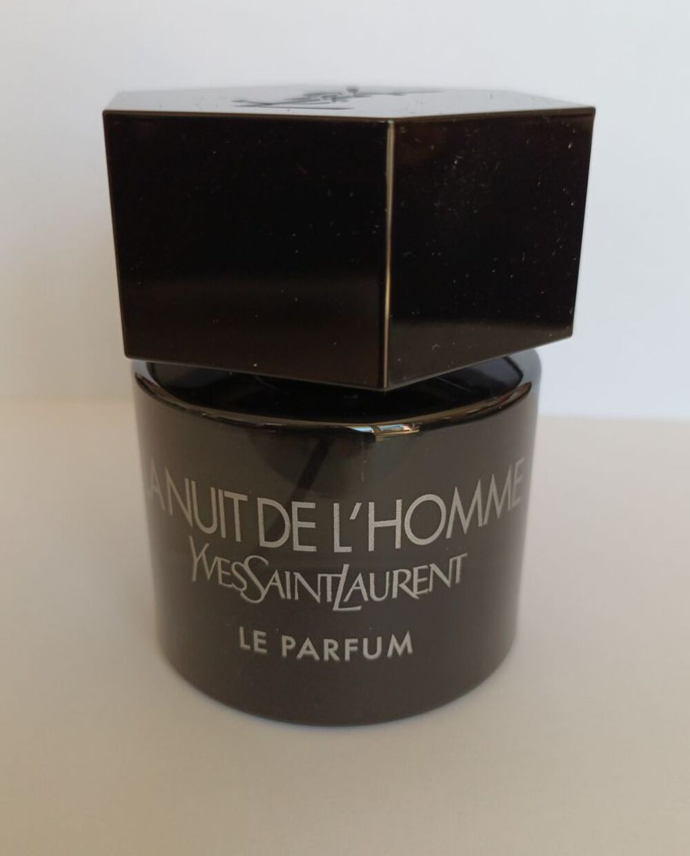 LA NUIT DE L'HOMME YSL NEUF 