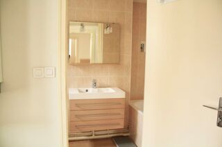  Appartement � louer 3 pi�ces 38 m�