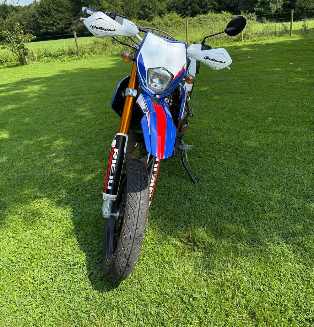 RIEJU 2022 occasion 59440 Avesnes-sur-Helpe
