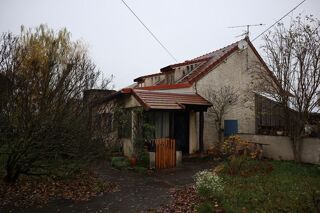  Maison � vendre 5 pi�ces 117 m�