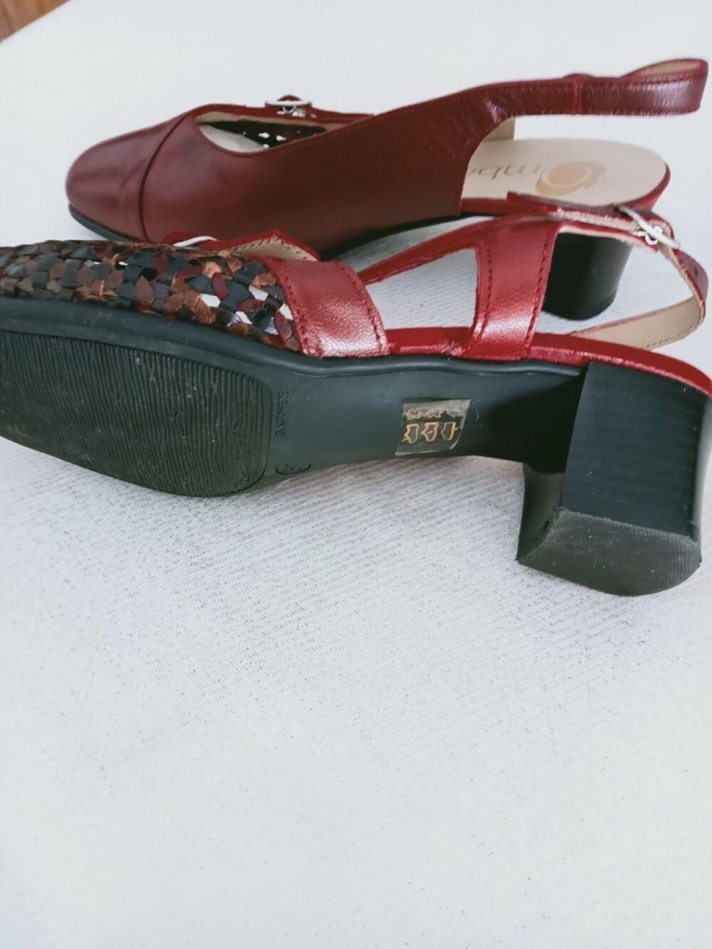 Chaussures femme Chaussures
