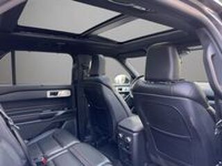 Explorer 3.0 E 457 ch Parallel PHEV BVA10 Intelligent AWD ST-Line 2020 occasion 93390 Clichy-sous-Bois