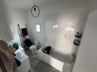  Appartement � louer 3 pi�ces 72 m�