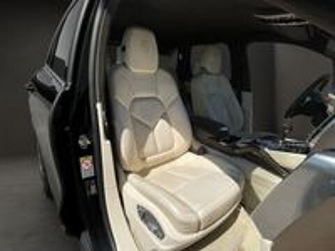 Cayenne 3.0D V6 Tiptronic S A 2012 occasion 67170 Geudertheim