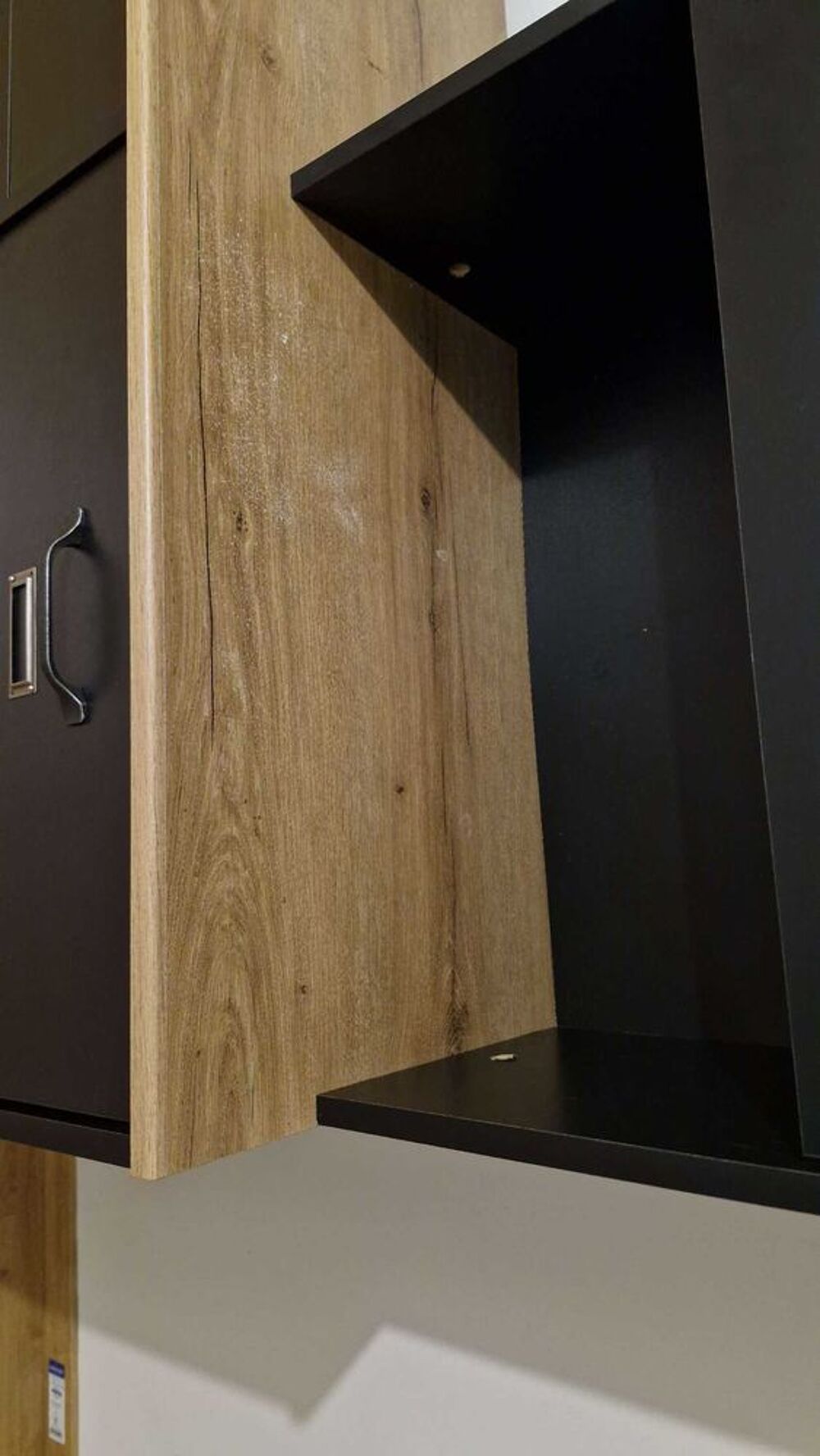 buffet de cuisine Meubles