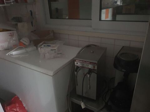 Mon debarras 1 Cluses (74)