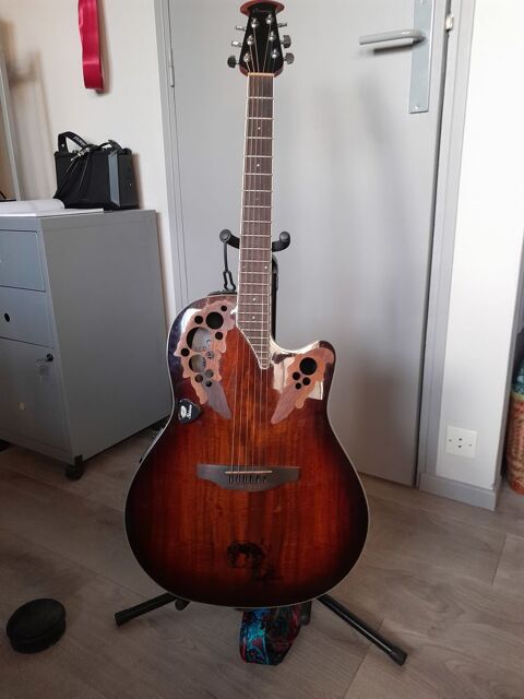 Guitare 280 Le Havre (76)