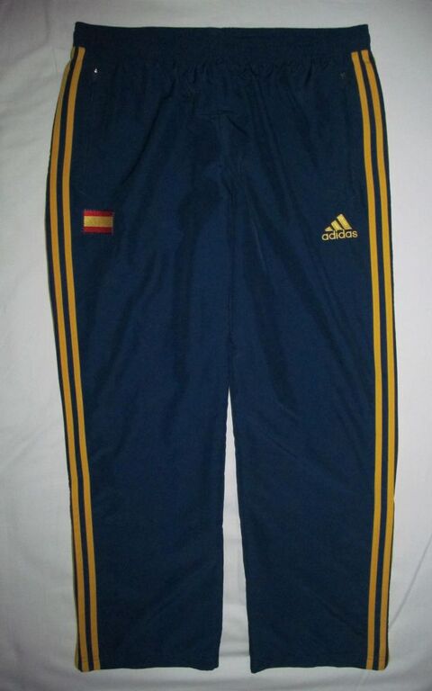 Pantalon adidas Espagne Amiens (80)