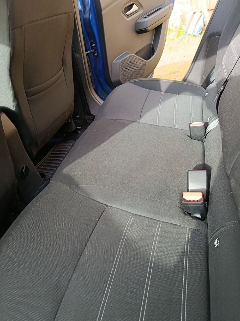 Sandero stepway3 2023 occasion 43350 Bellevue-la-Montagne