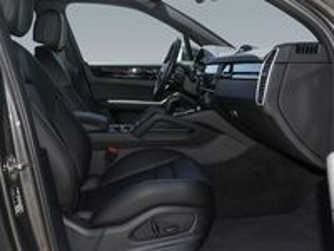 Cayenne E-Hybrid 3.0 V6 462 ch Tiptronic BVA 2021 occasion 83000 Toulon