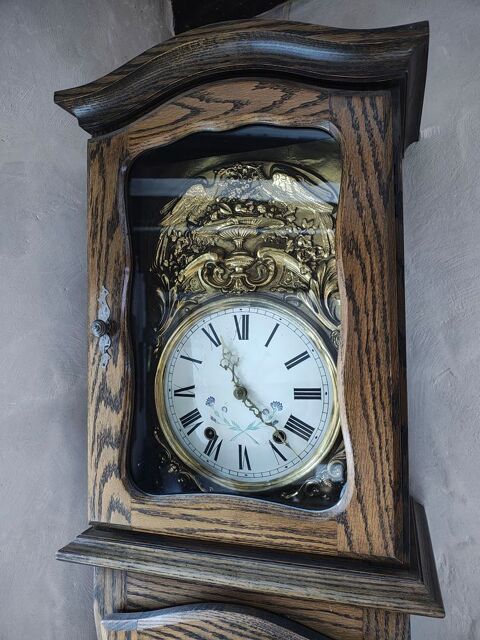 Contoise 120 Les Contamines-Montjoie (74)