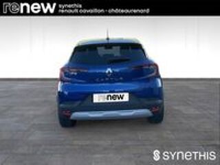Captur TCe 100 GPL Evolution 2024 occasion 84300 Cavaillon