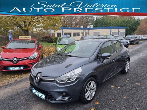 Annonce voiture Renault Clio IV 9990 