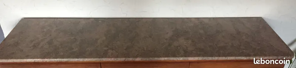Marbre &agrave; poser
Meubles