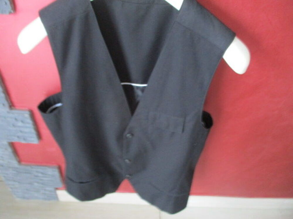 Gilet de costume Vêtements
