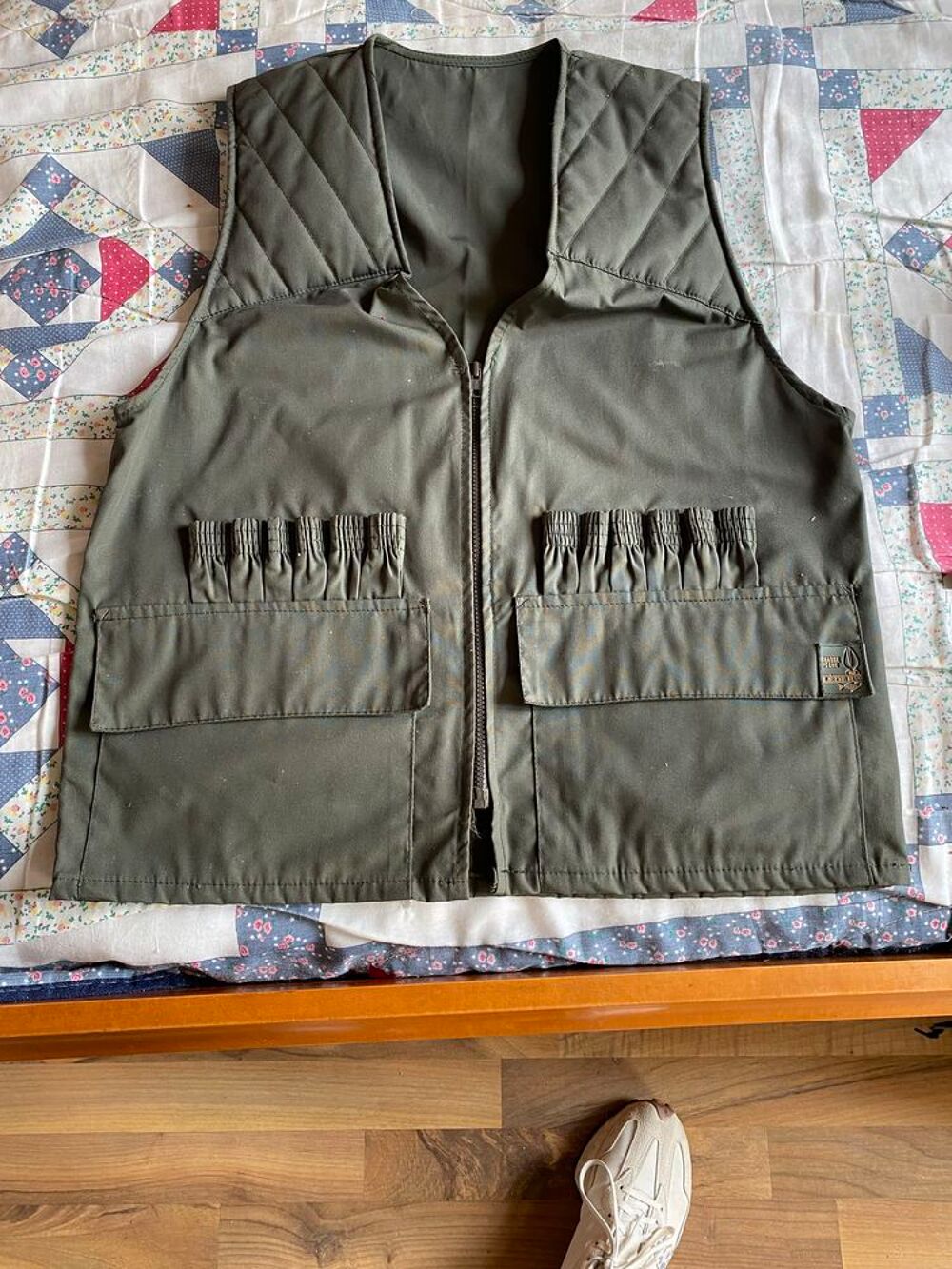 V&ecirc;tements de chasse Vêtements