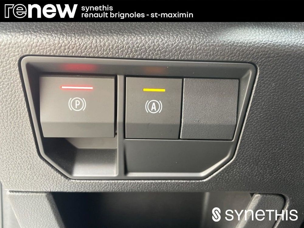Austral E-Tech hybrid 200 Techno 2023 occasion 83170 Brignoles
