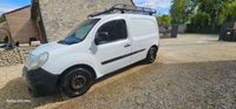 Kangoo KANGOO EXPRESS L0 1.5 DCI 75 PRO+ 2012 occasion 45340 Beaune-la-Rolande